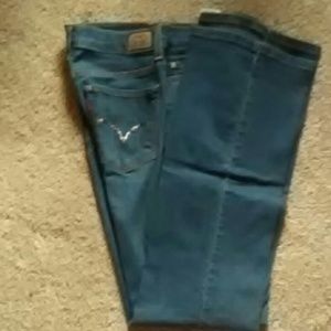 Women's Levi's